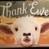 Thank Ewe Card Preview Image